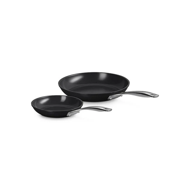 Professional Non-Stick Frying Pan Set